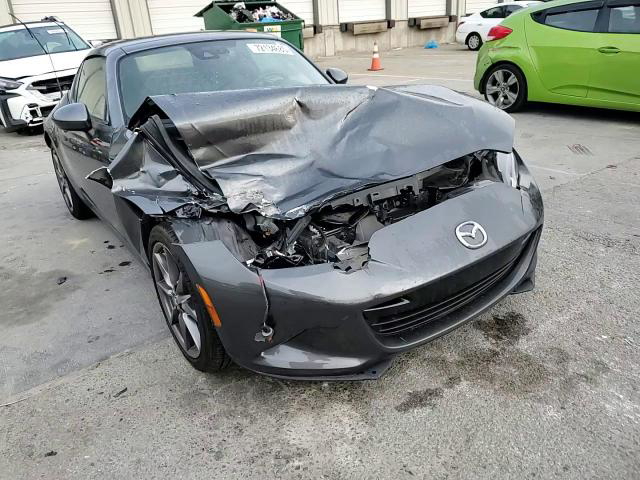 Mazda MX-5 2020
