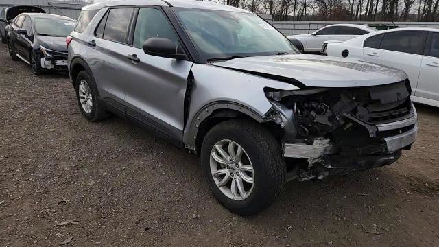 Ford Explorer 2021