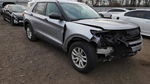 Ford Explorer 2021