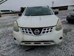 Nissan Rogue 2013