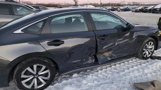 Honda Civic 2022