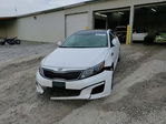 Kia Optima 2015