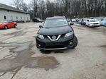Nissan Rogue 2015