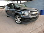 Chevrolet Tahoe 2016