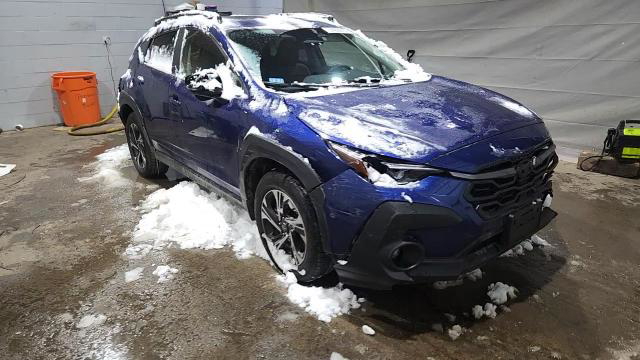 Subaru XV 2024
