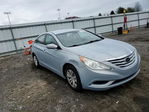 Hyundai Sonata 2011