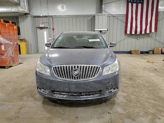 Buick LaCrosse 2013