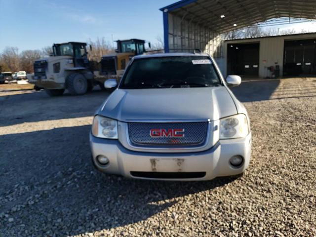 GMC Envoy 2008