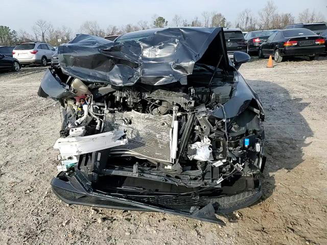 Hyundai Sonata 2021