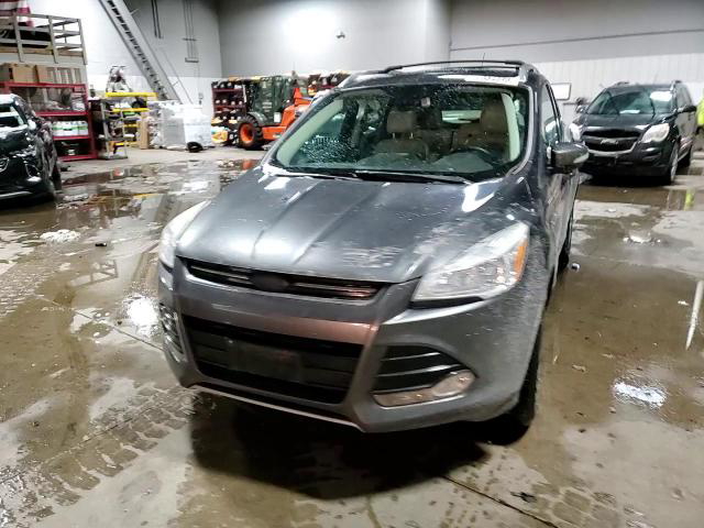 Ford Escape 2015