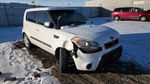 Kia Soul 2012
