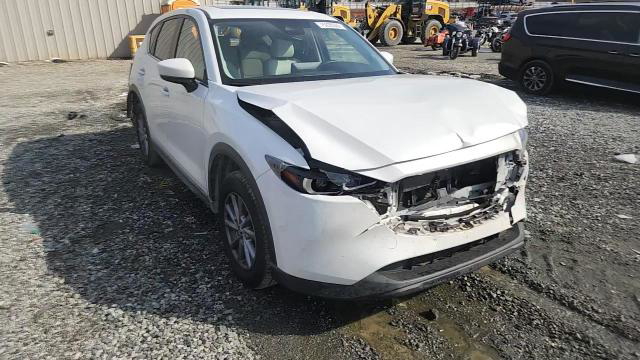 Mazda CX-5 2023