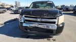 Chevrolet Silverado 2008
