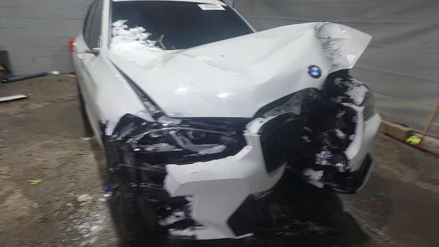 BMW X3 2024