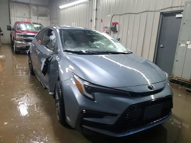 Toyota Corolla 2025