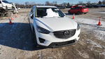 Mazda CX-5 2016