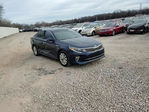 Kia Optima 2018