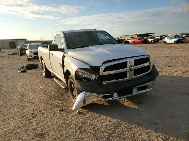 RAM 1500 2017