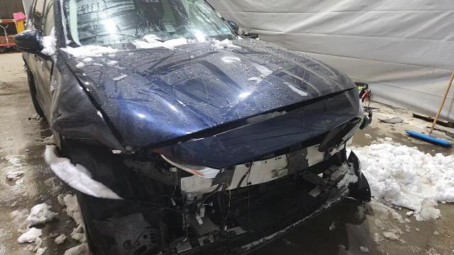 Mazda CX-90 2025