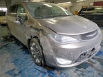 Chrysler Pacifica 2017