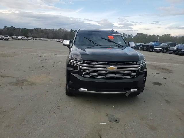 Chevrolet Tahoe 2022