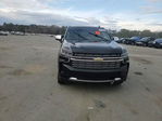 Chevrolet Tahoe 2022