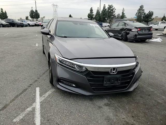 Honda Accord 2018
