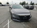 Honda Accord 2018