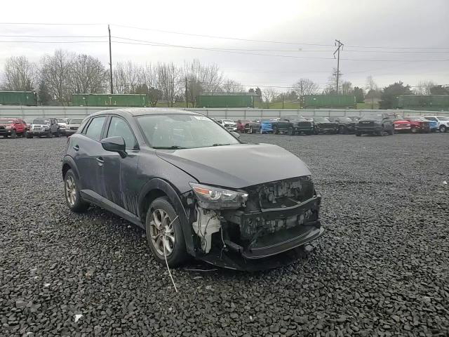 Mazda CX-3 2016