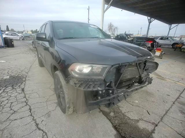 Dodge Durango 2015