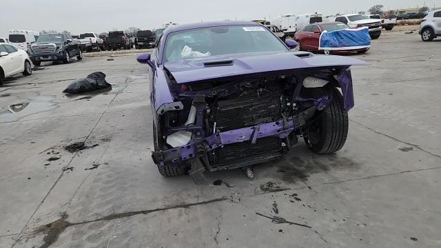 Dodge Challenger 2023