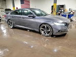 Honda Accord 2019