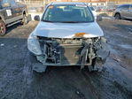 Nissan Versa 2015