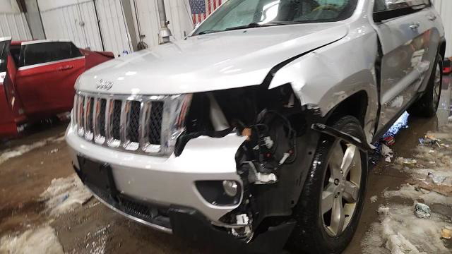Jeep Grand Cherokee 2013