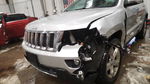Jeep Grand Cherokee 2013