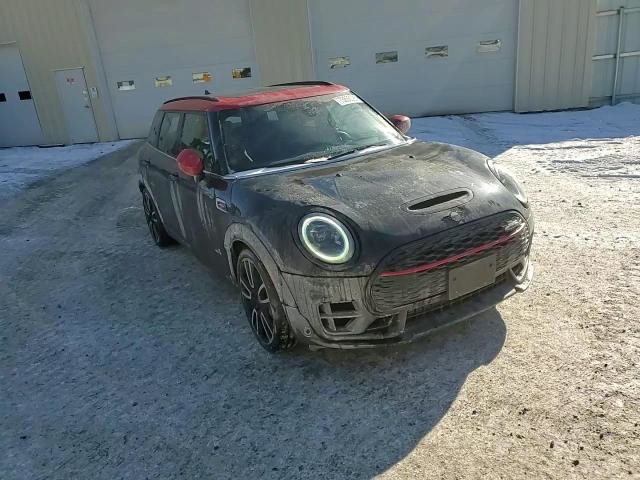 MINI Cooper 2022