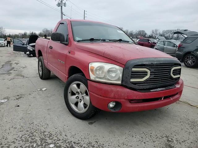 Dodge RAM 2008