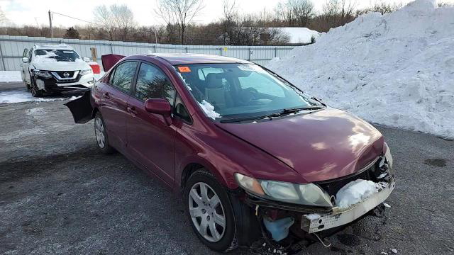 Honda Civic 2011