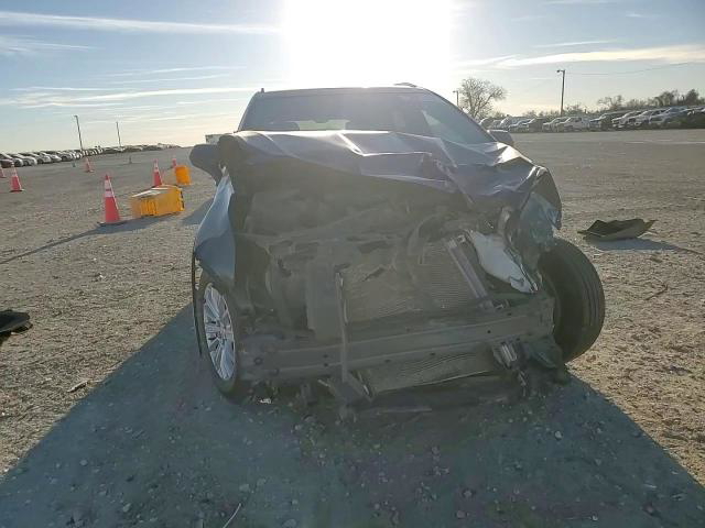 Cadillac XT5 2017