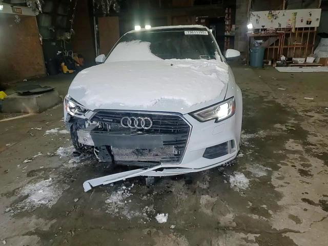 Audi A3 2017