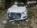 Audi A3 2017