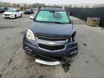 Chevrolet Equinox 2013