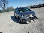 Chevrolet Trax 2020