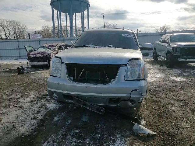 GMC Yukon 2013