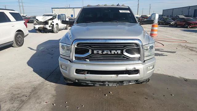 RAM 3500 2017