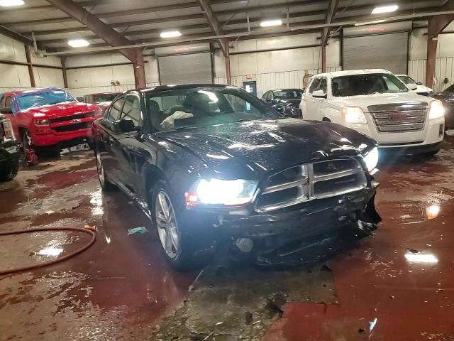 Dodge Charger 2013