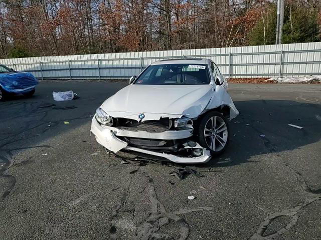 BMW Series 4 2016