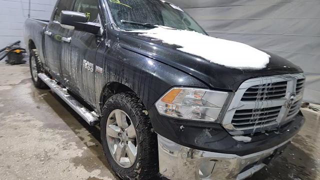 RAM 1500 2017