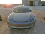 Tesla Model 3 2025
