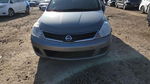 Nissan Versa 2012